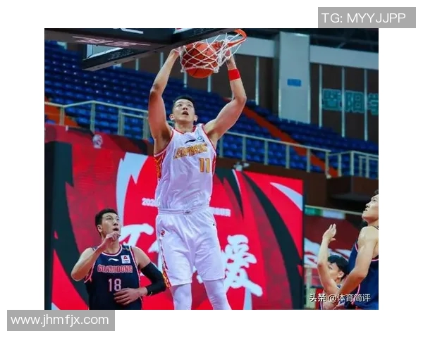 沈梓捷：从青涩少年到篮球新星的成长之路与奋斗故事